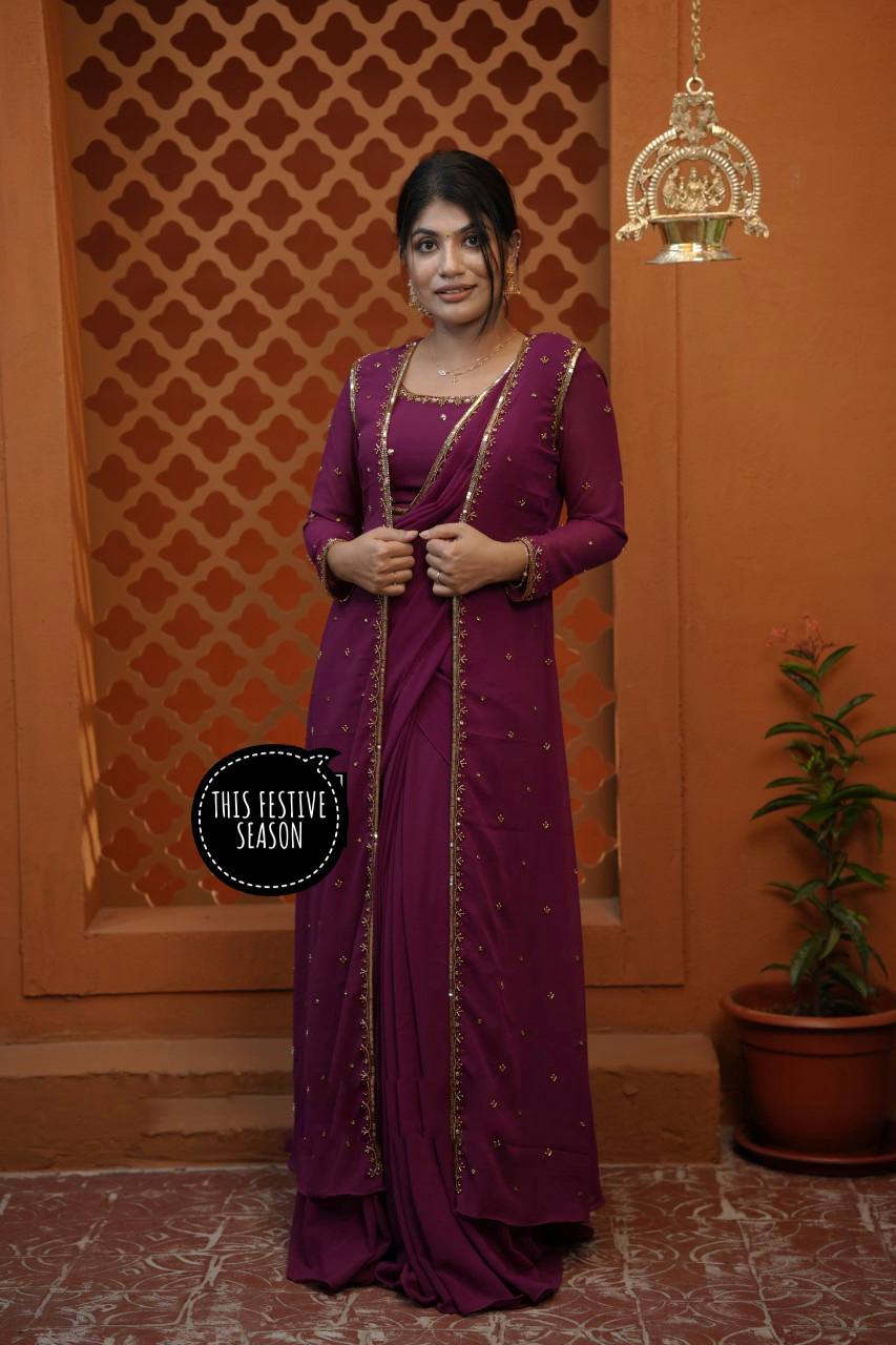 New Style – 4 in 1 Magic