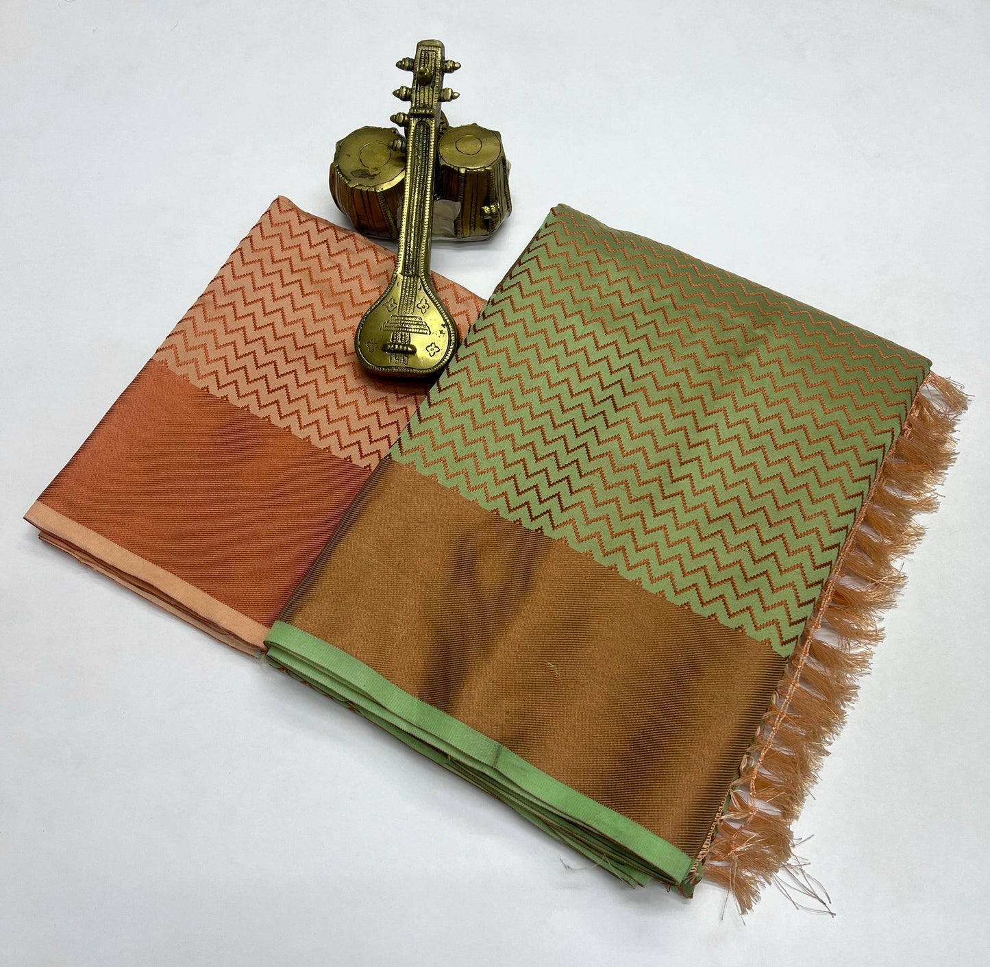 Kanjeevaram Saree