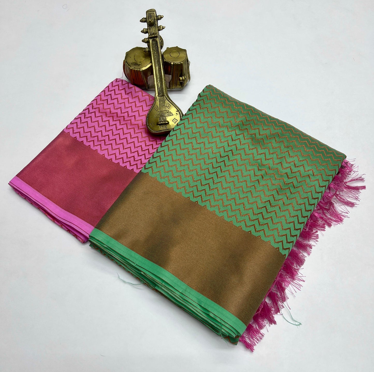 Kanjeevaram Saree