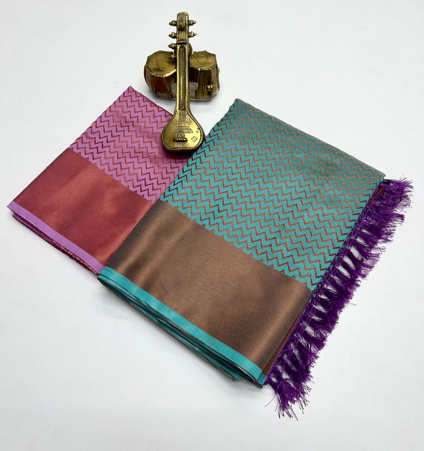 Kanjeevaram Saree