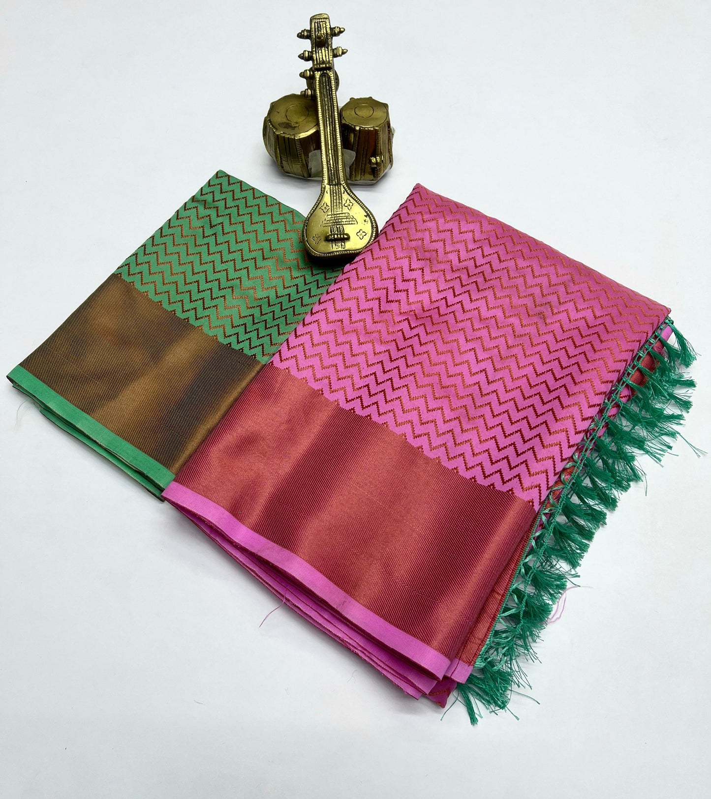Kanjeevaram Saree
