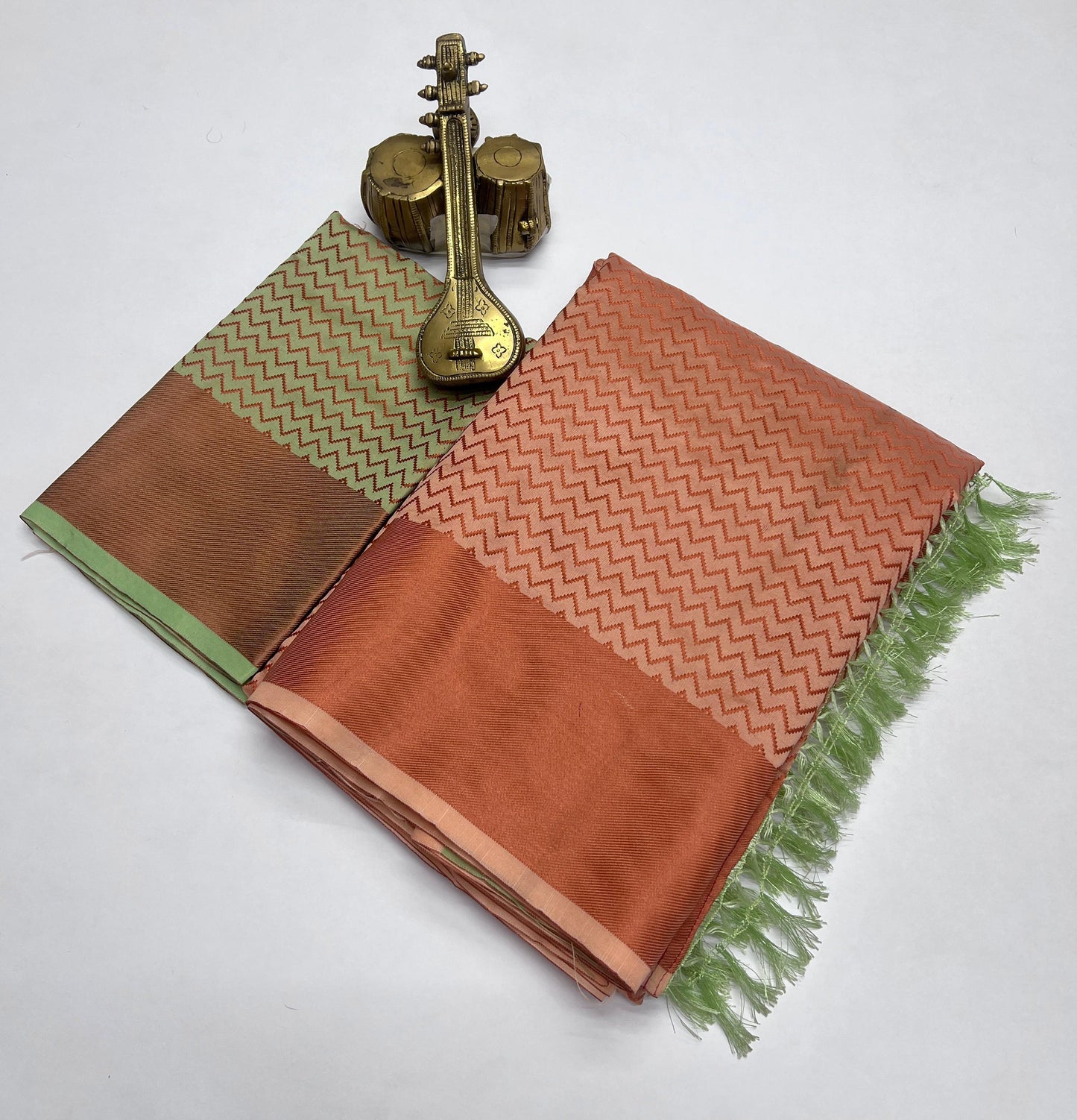 Kanjeevaram Saree