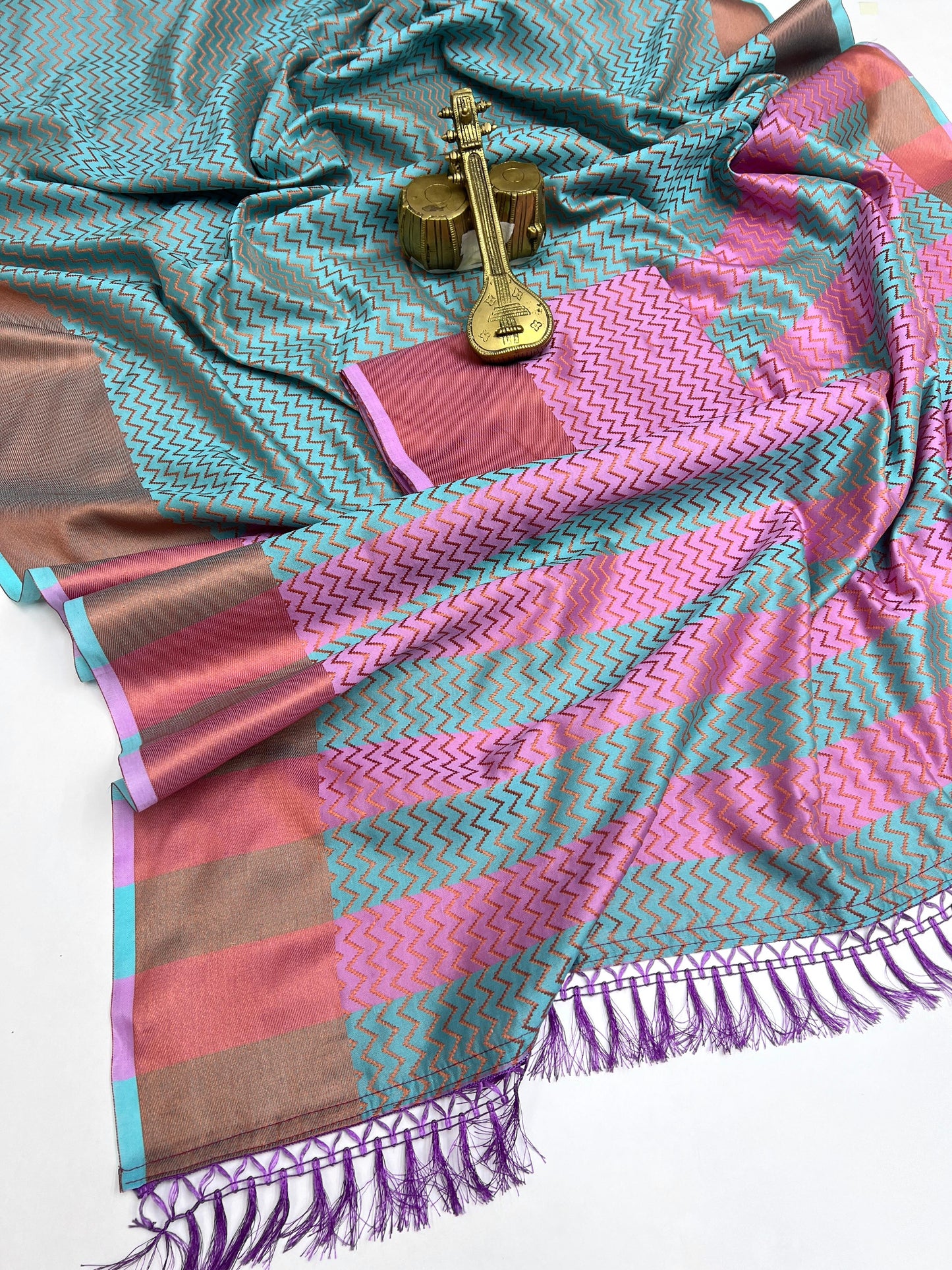 Kanjeevaram Saree