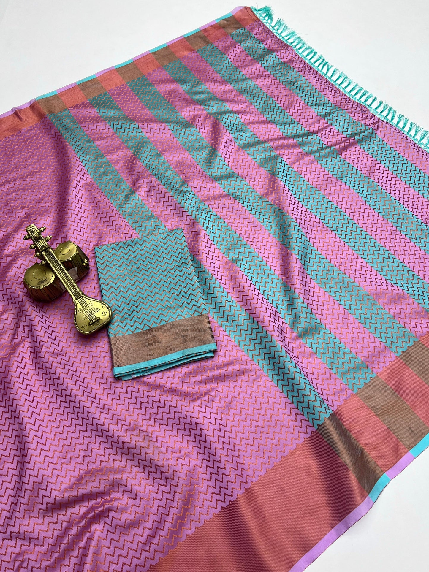 Kanjeevaram Saree