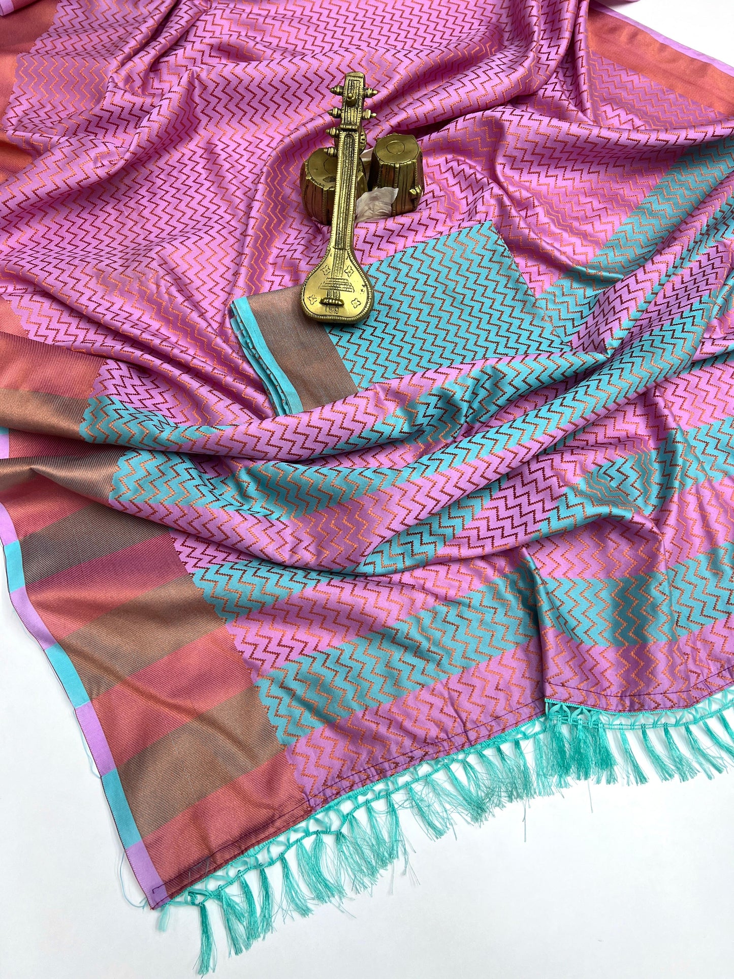Kanjeevaram Saree
