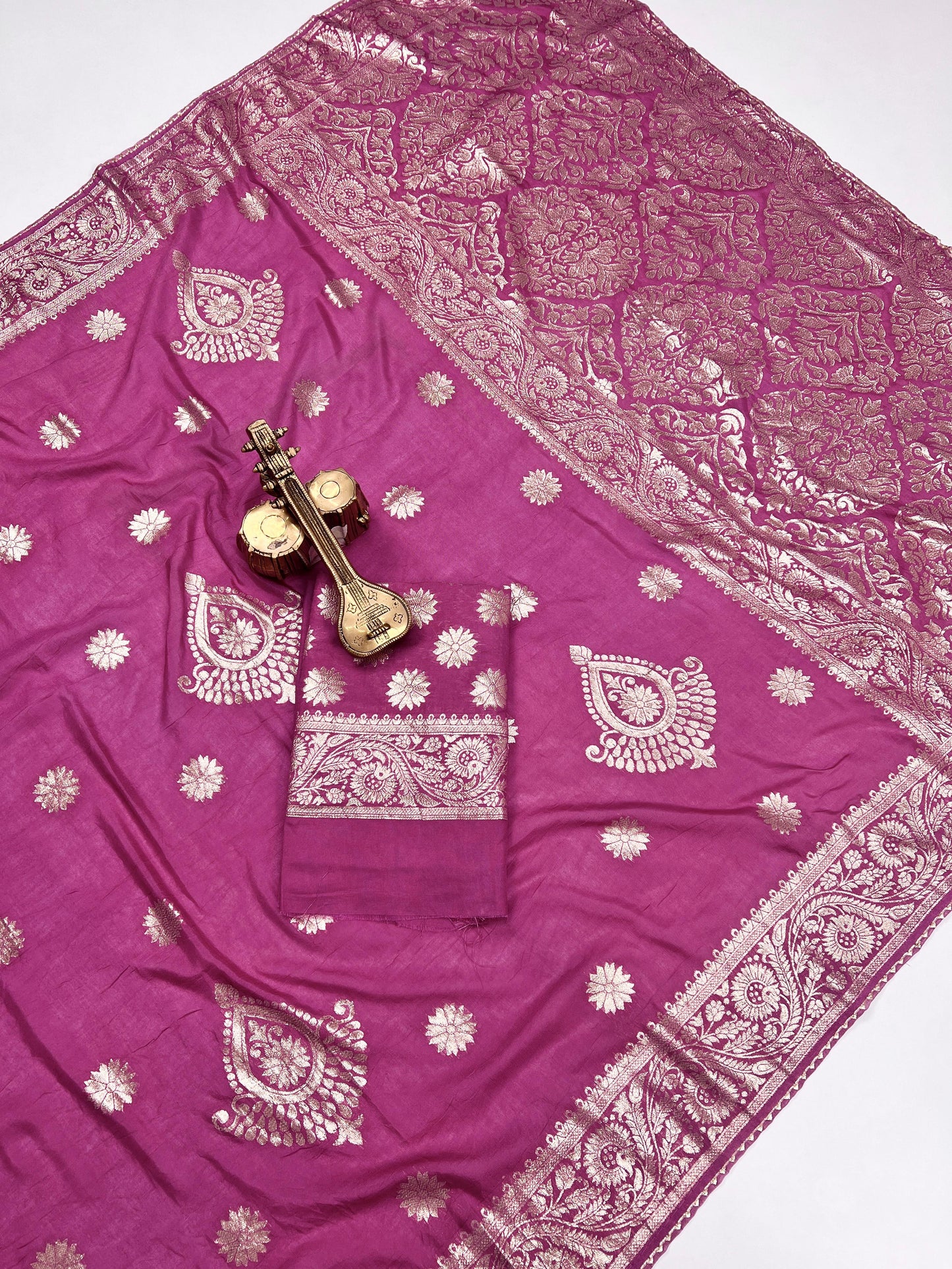 PARTY WEAR SAREE
