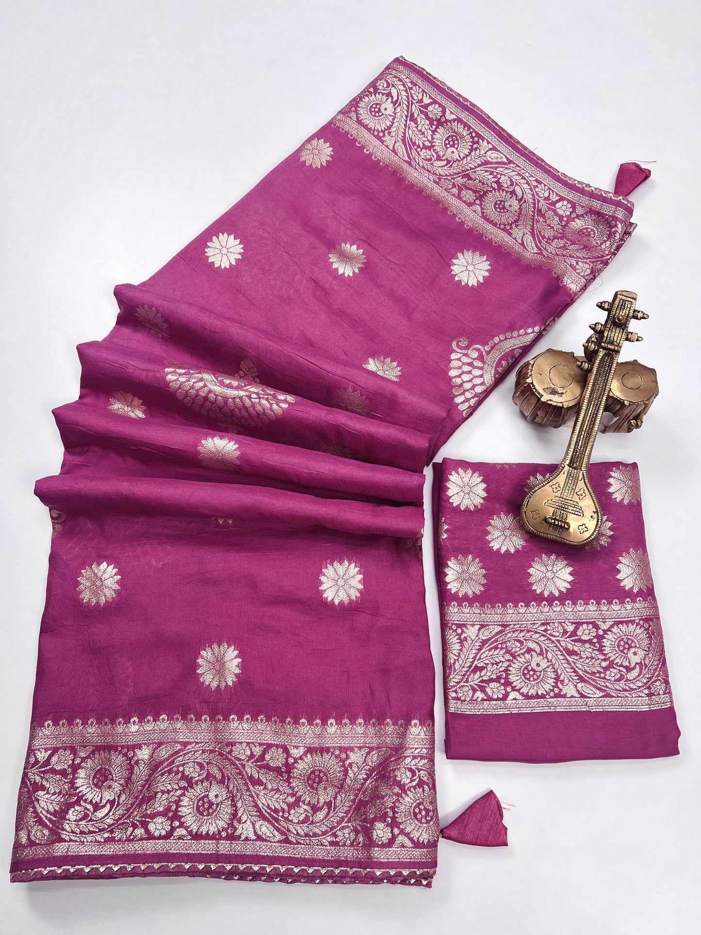 PARTY WEAR SAREE