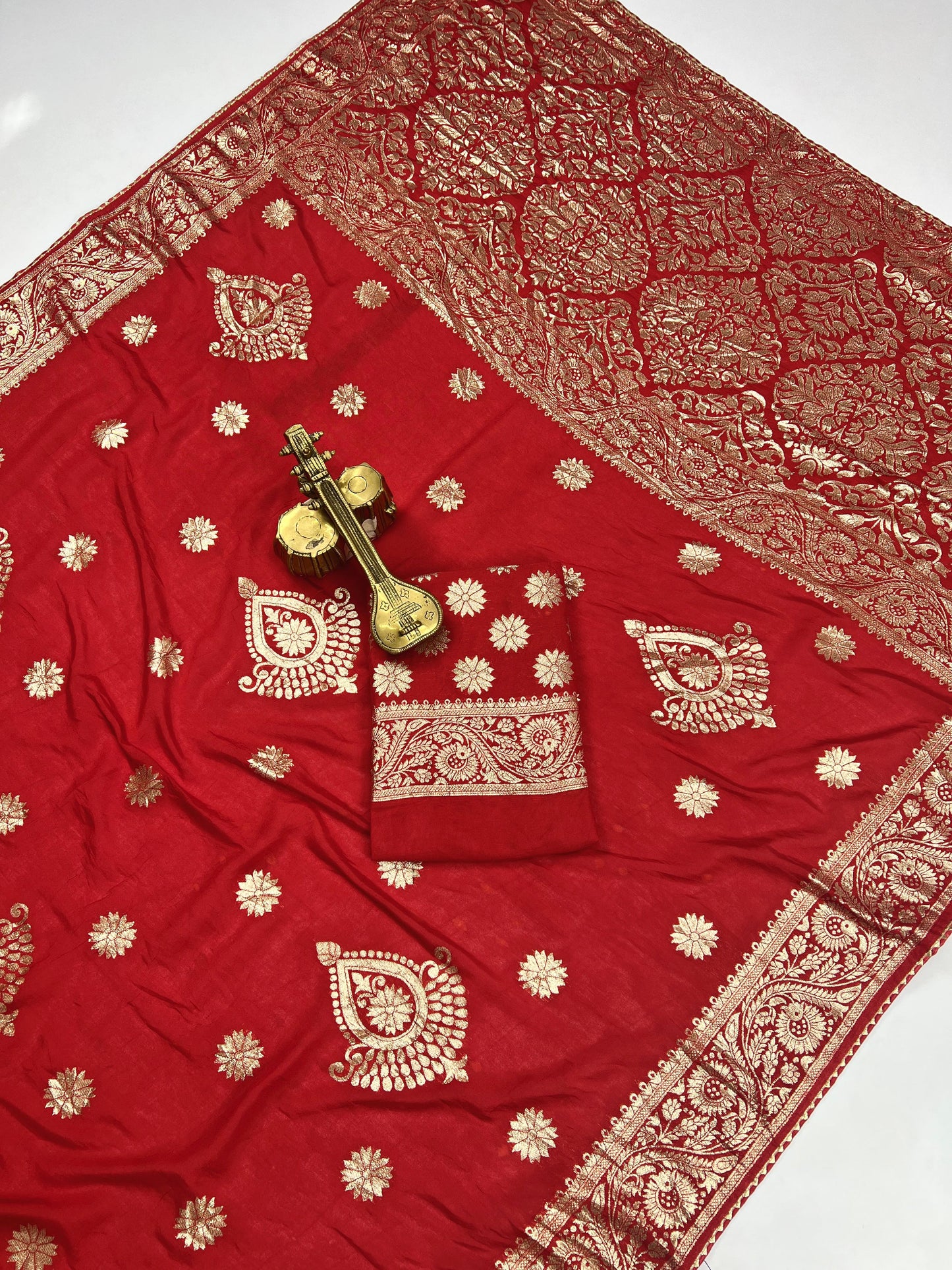 PARTY WEAR SAREE