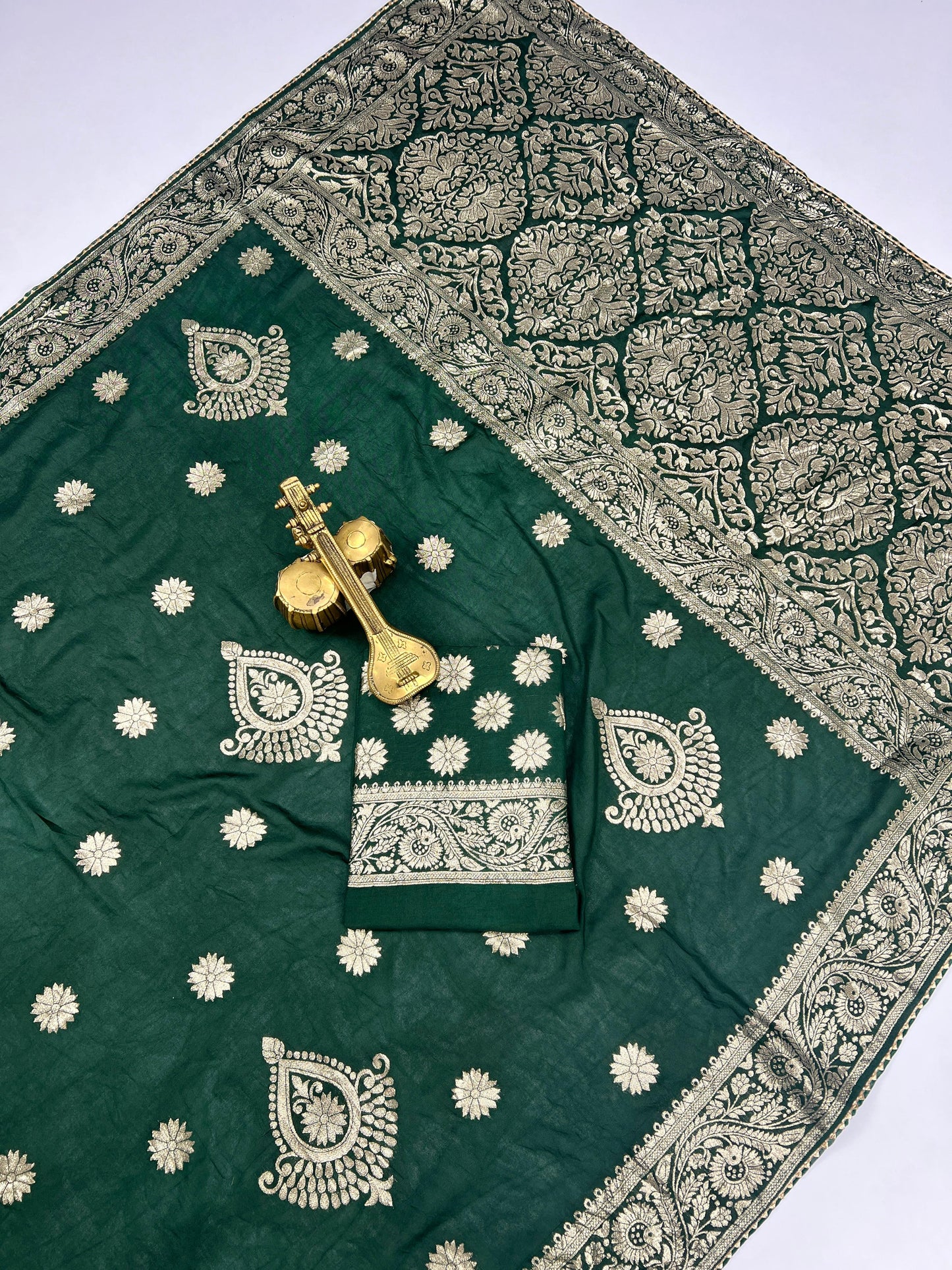 PARTY WEAR SAREE