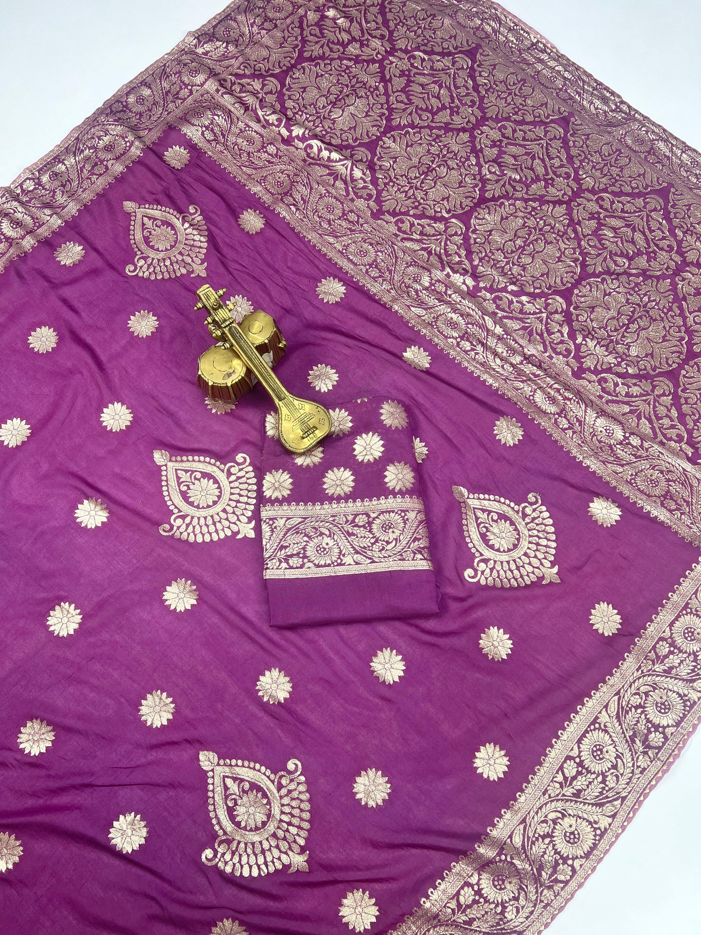 PARTY WEAR SAREE
