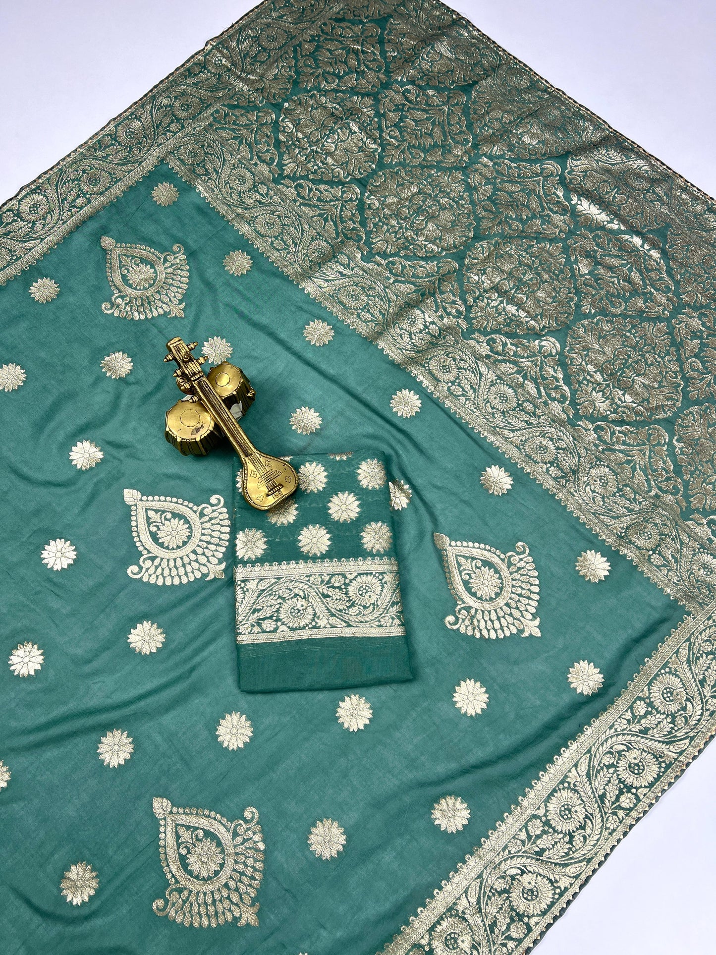 PARTY WEAR SAREE