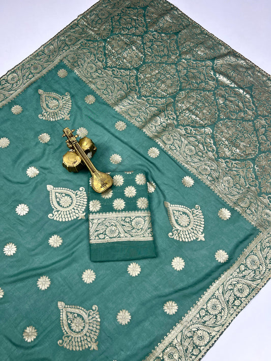 PARTY WEAR SAREE