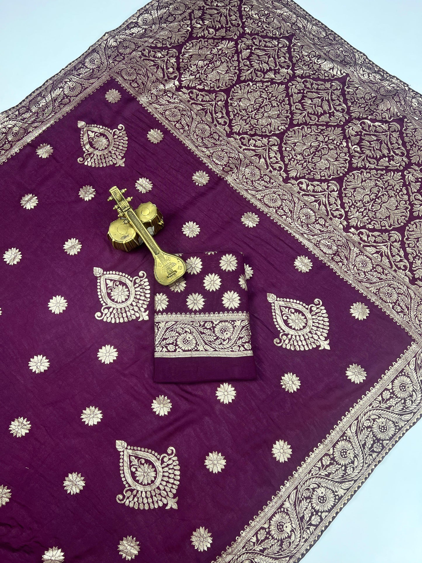 PARTY WEAR SAREE
