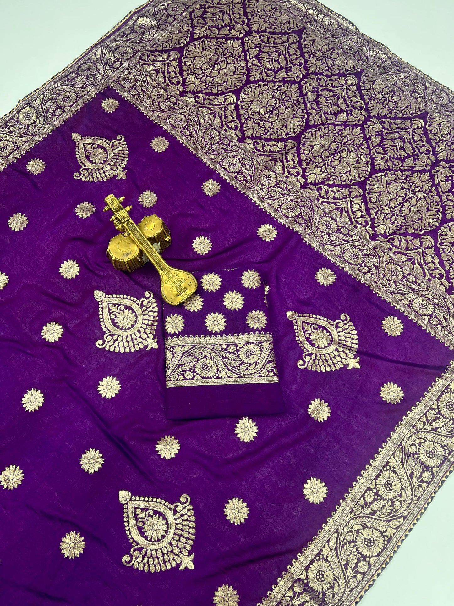 PARTY WEAR SAREE