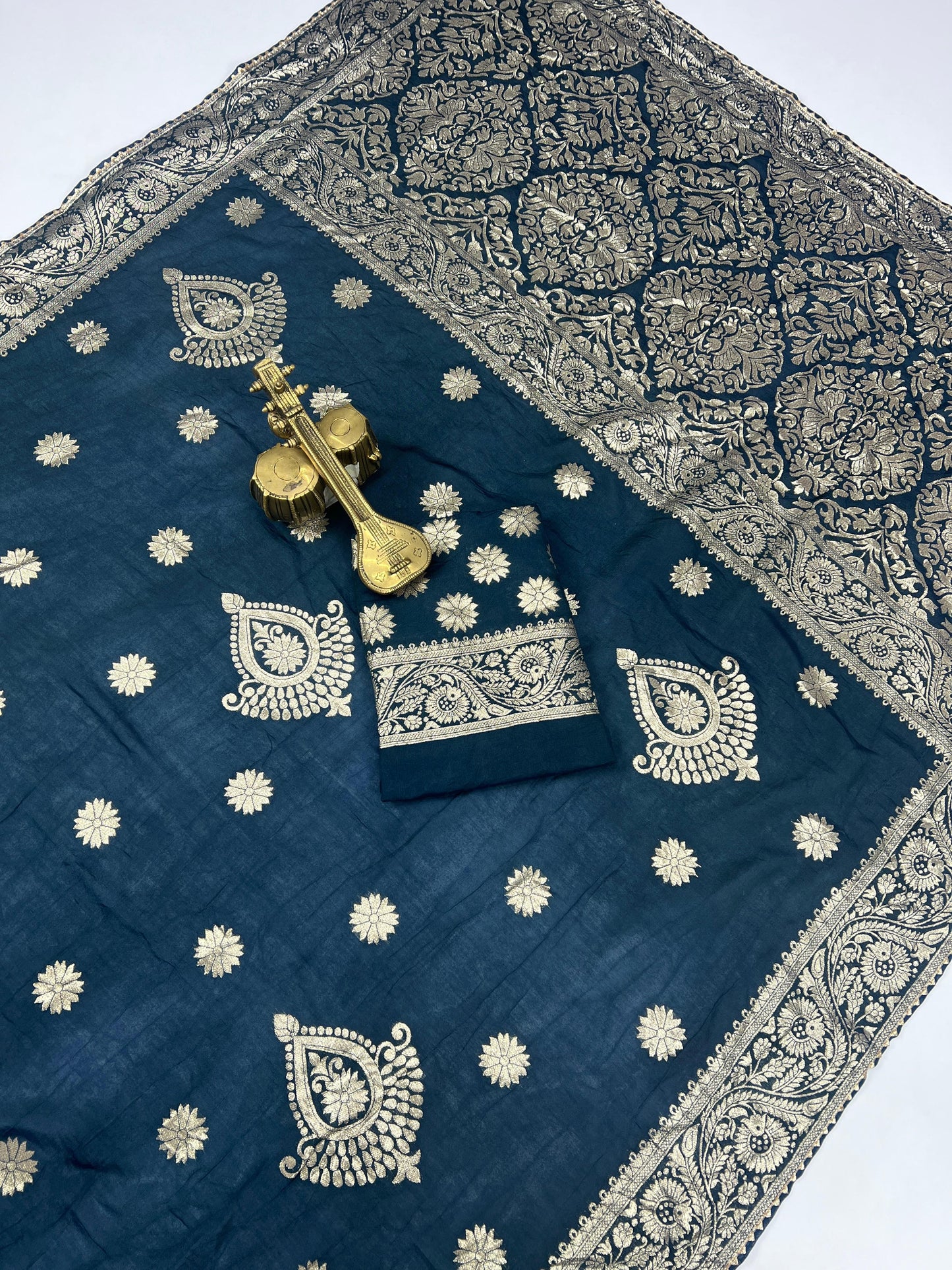 PARTY WEAR SAREE