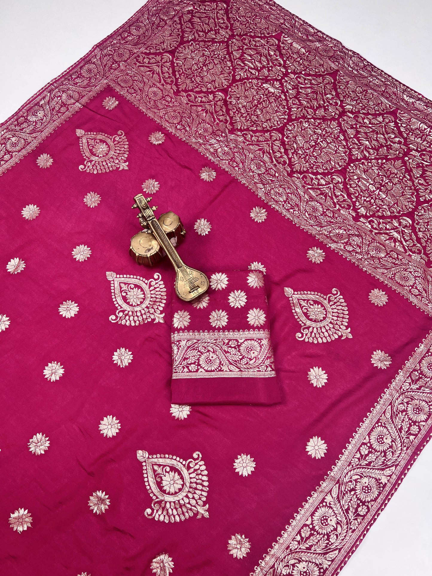 PARTY WEAR SAREE