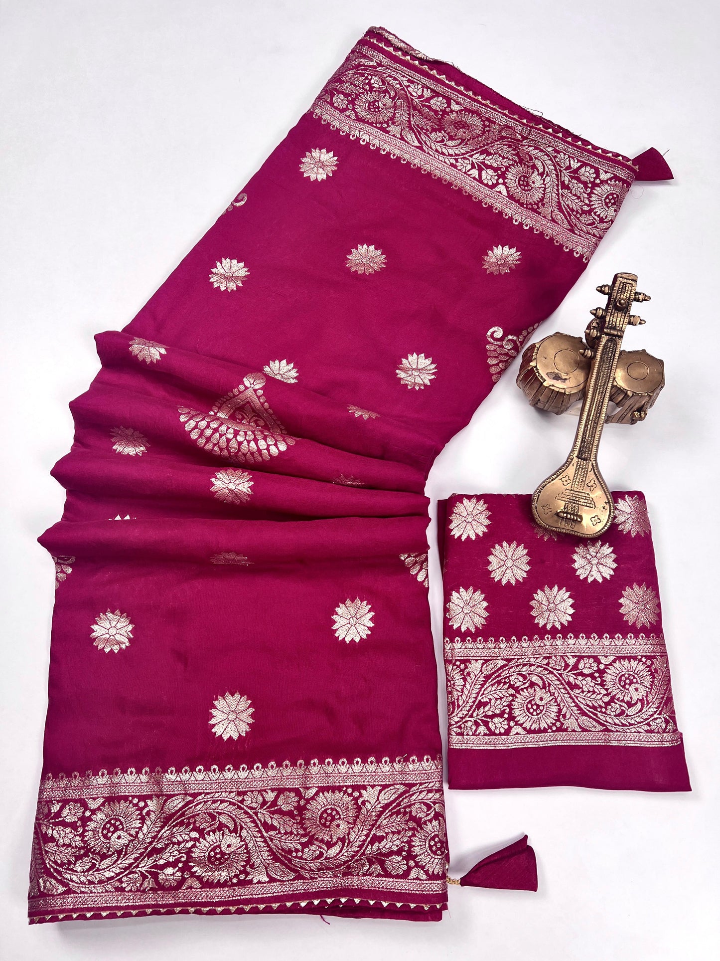 PARTY WEAR SAREE