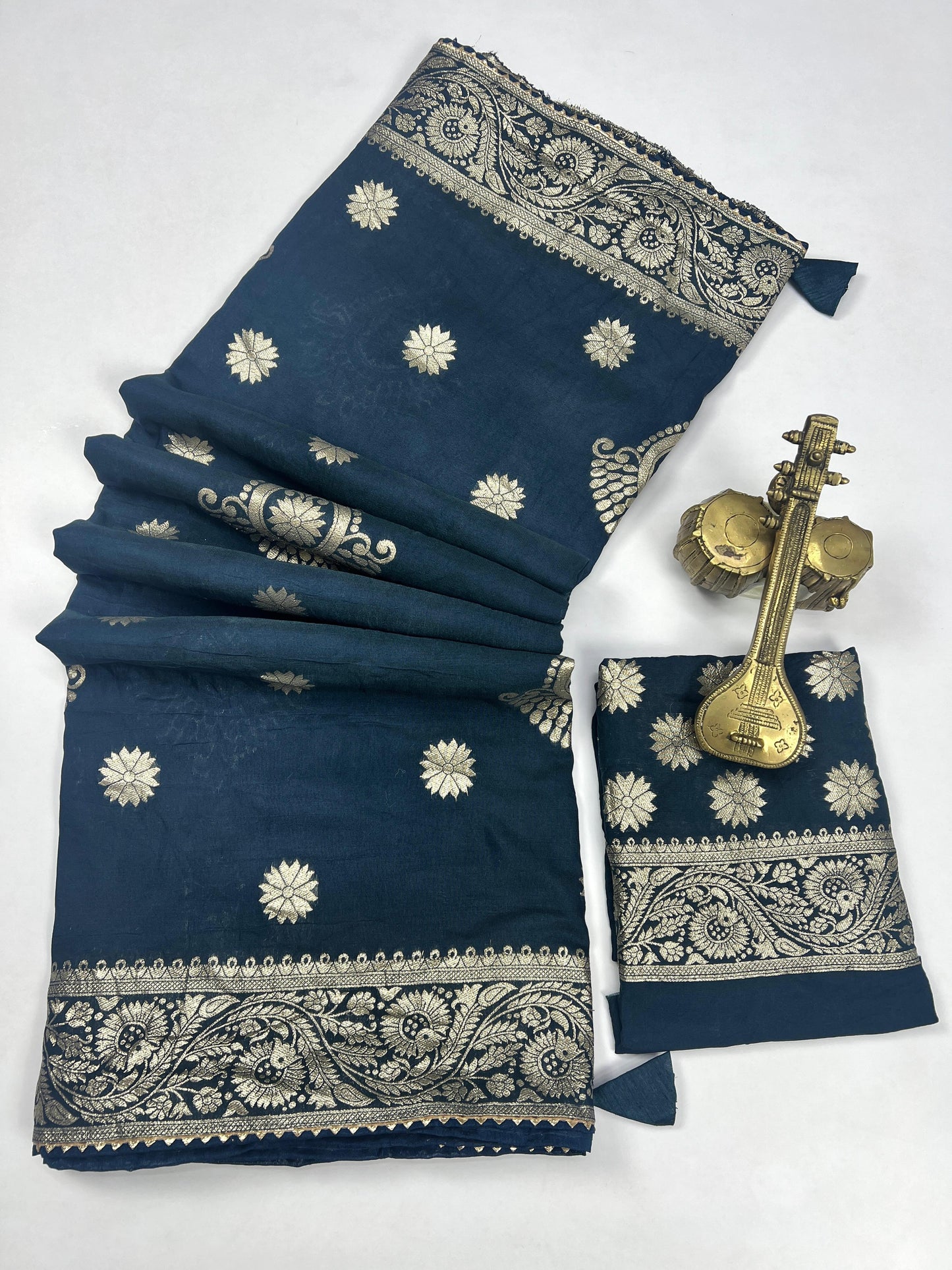 PARTY WEAR SAREE