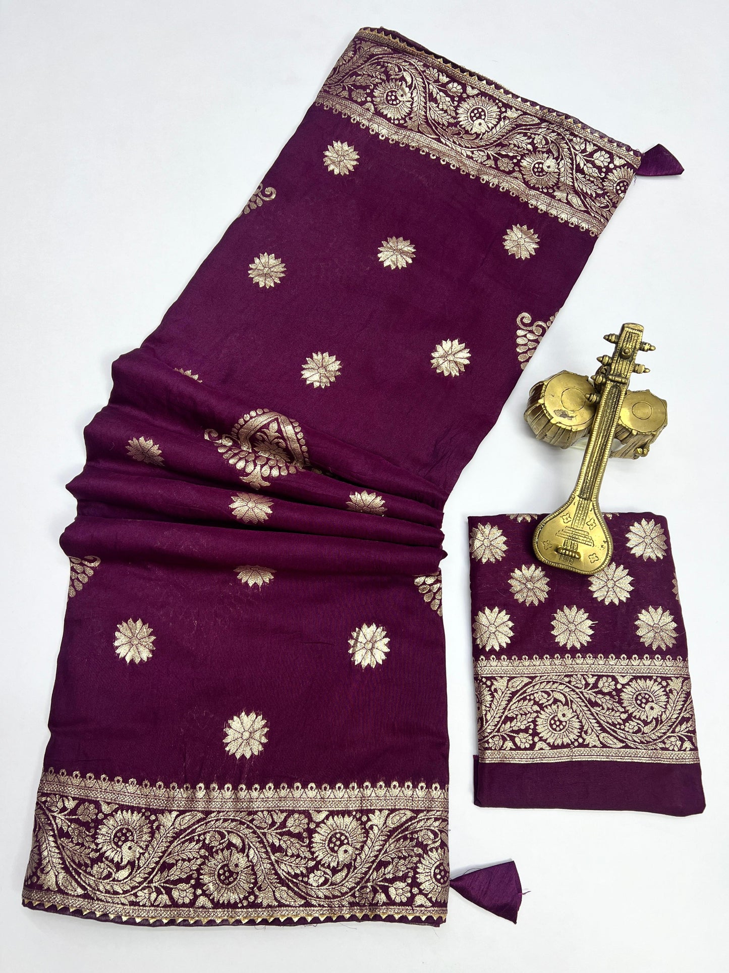 PARTY WEAR SAREE