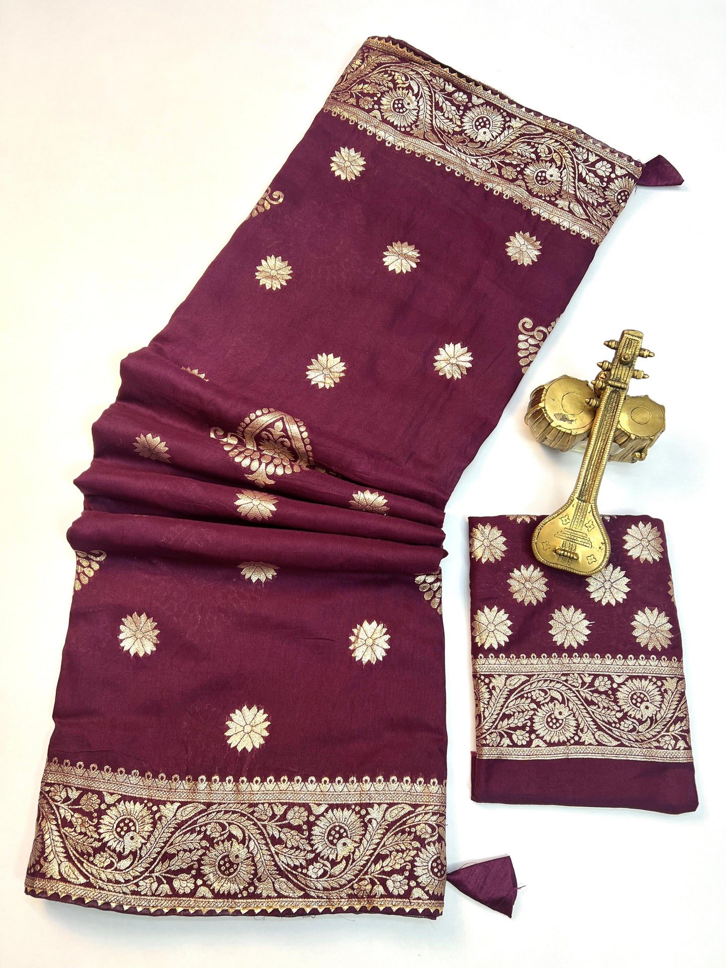 PARTY WEAR SAREE