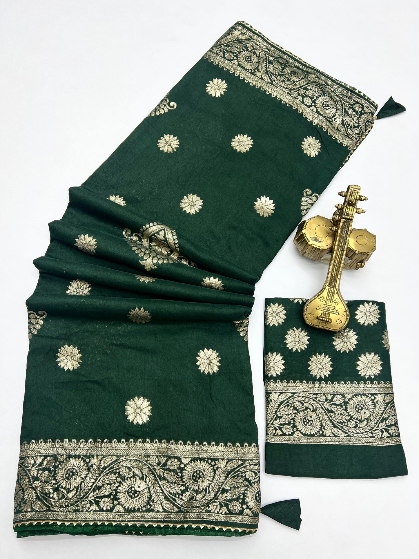 PARTY WEAR SAREE