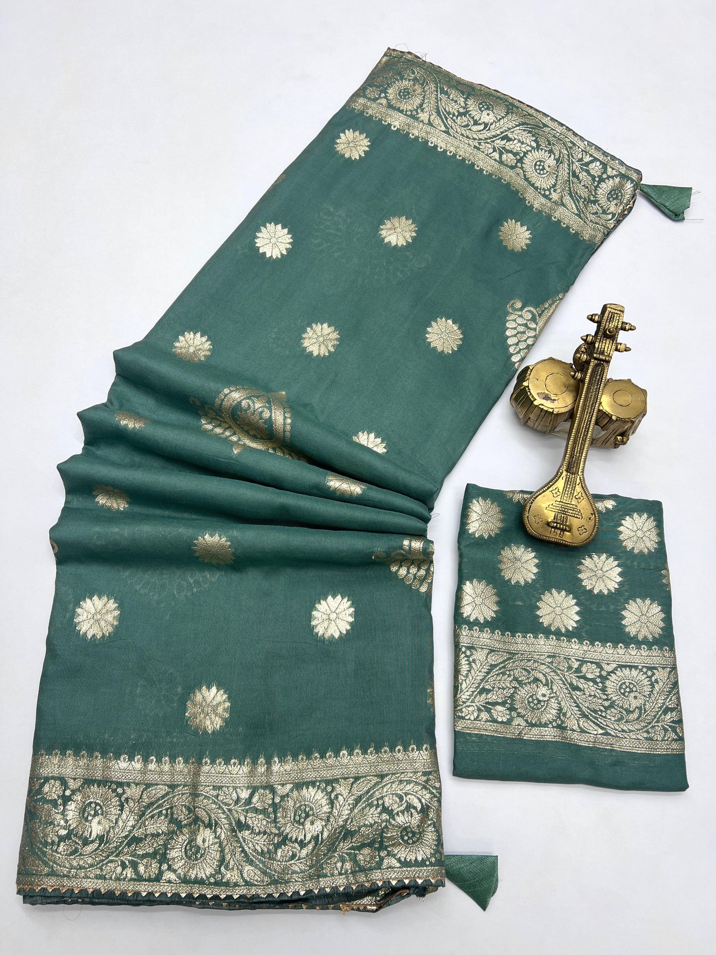 PARTY WEAR SAREE