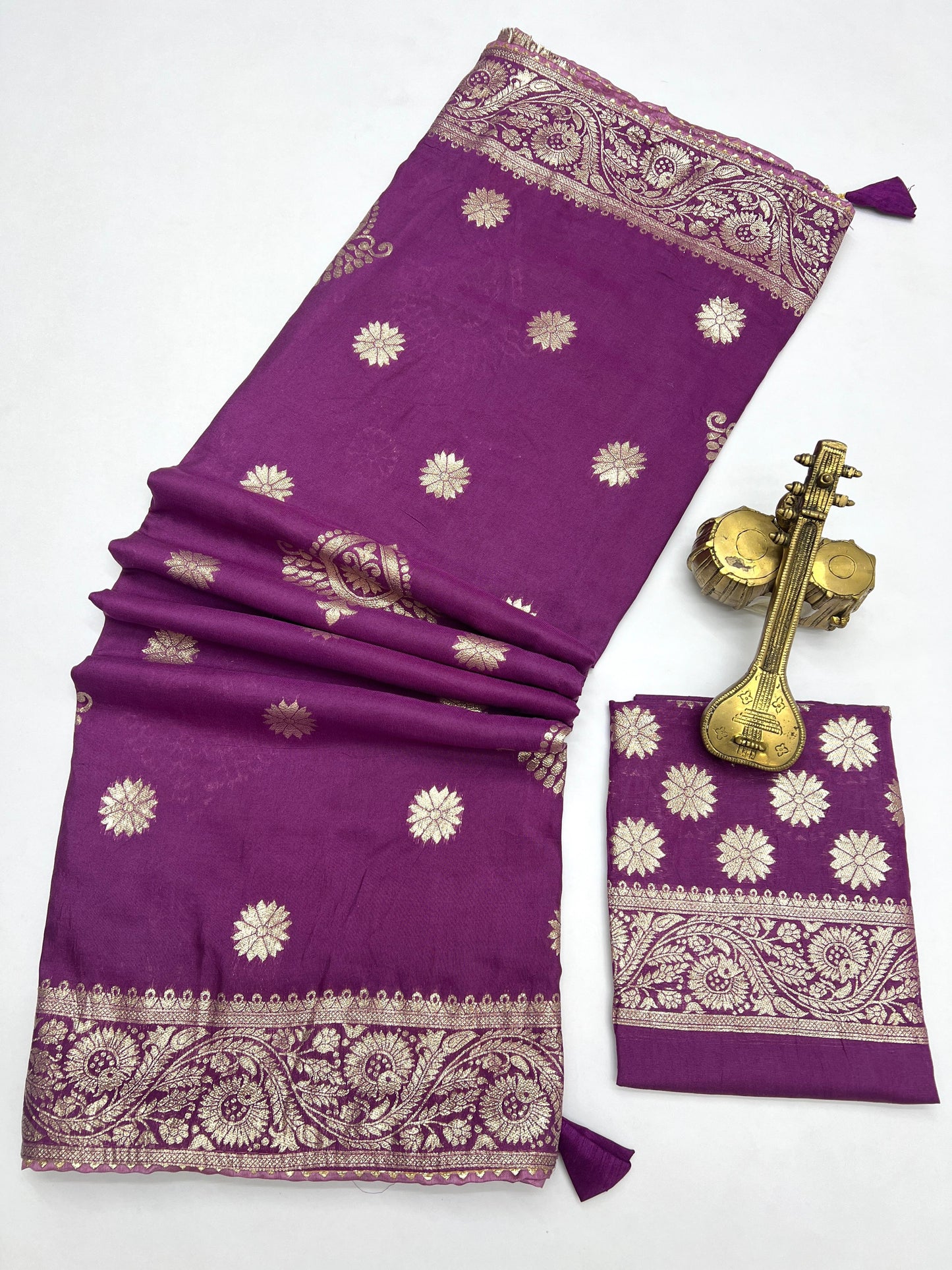 PARTY WEAR SAREE