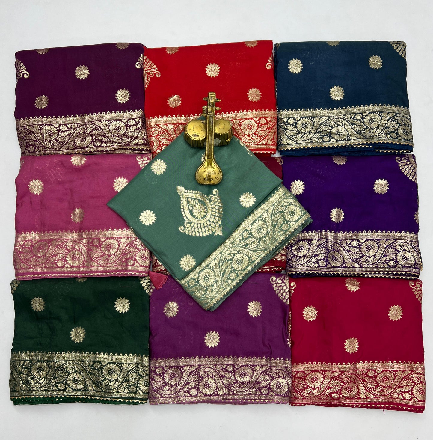 PARTY WEAR SAREE