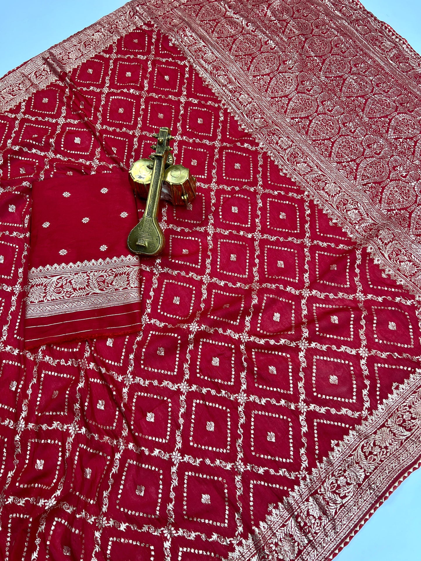 SILK SAREE