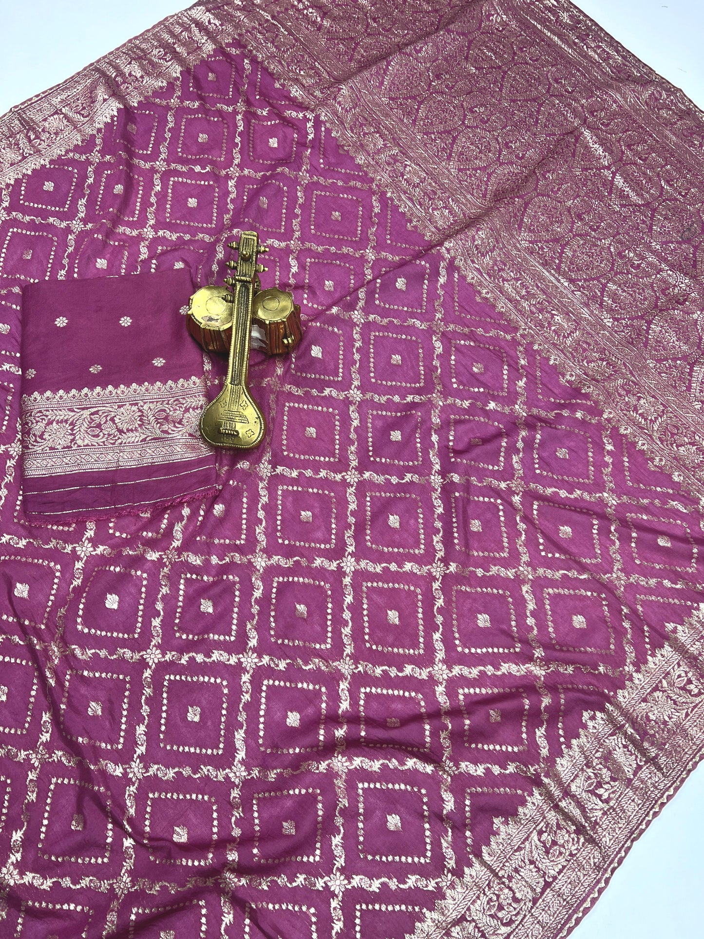SILK SAREE