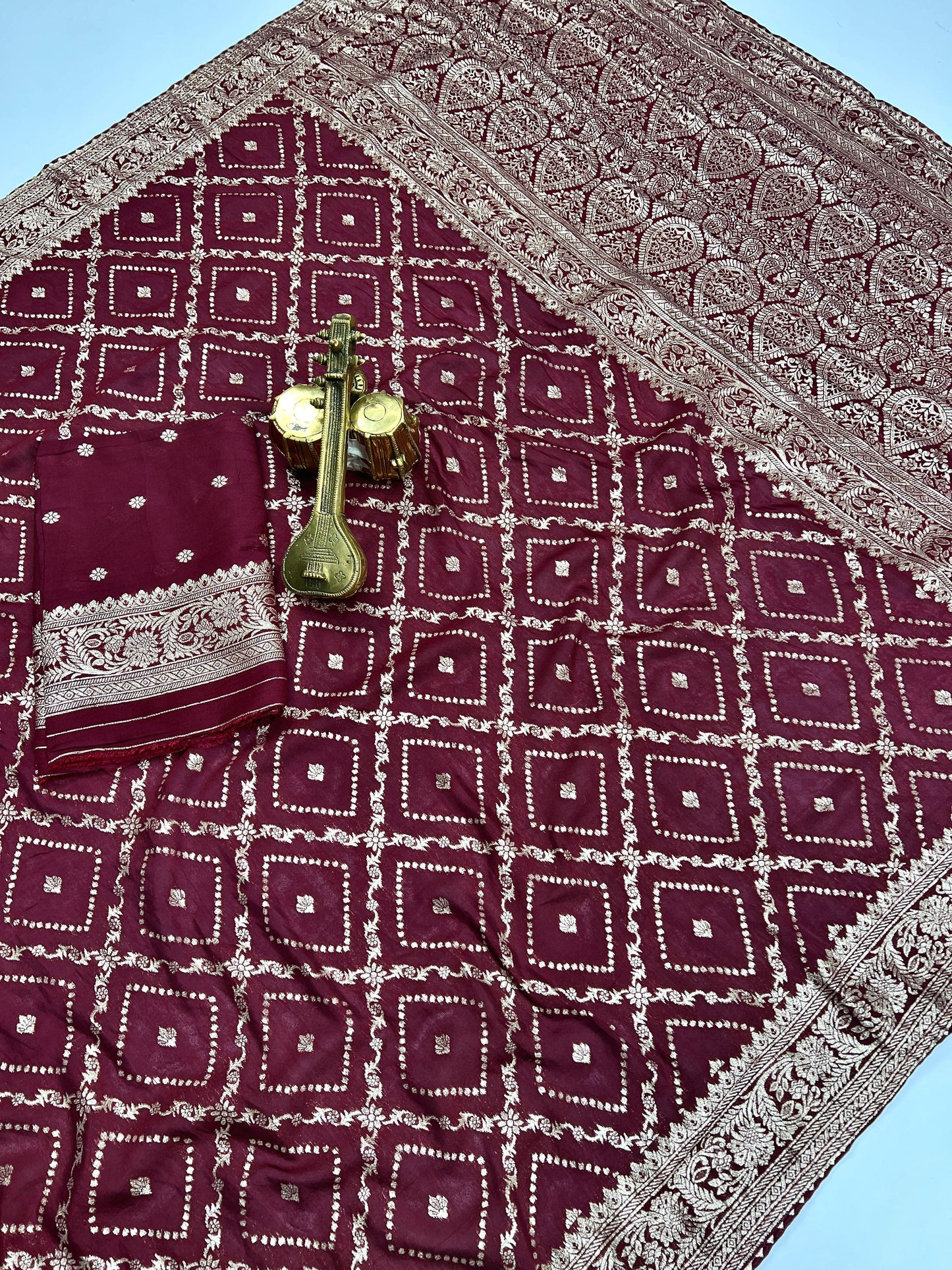 SILK SAREE