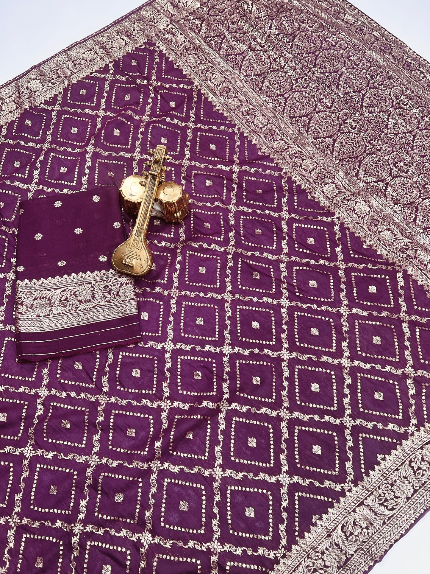 SILK SAREE