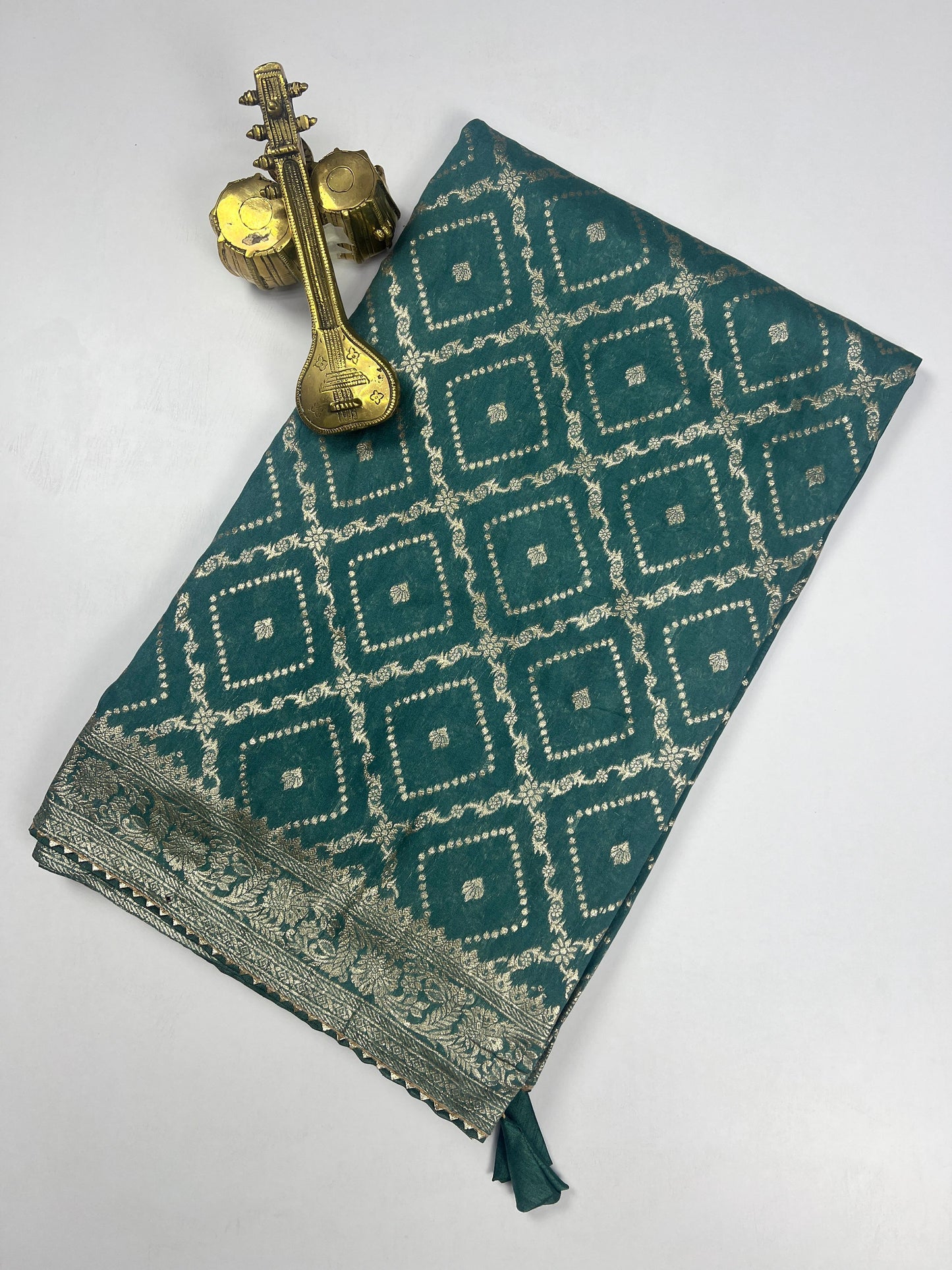 SILK SAREE