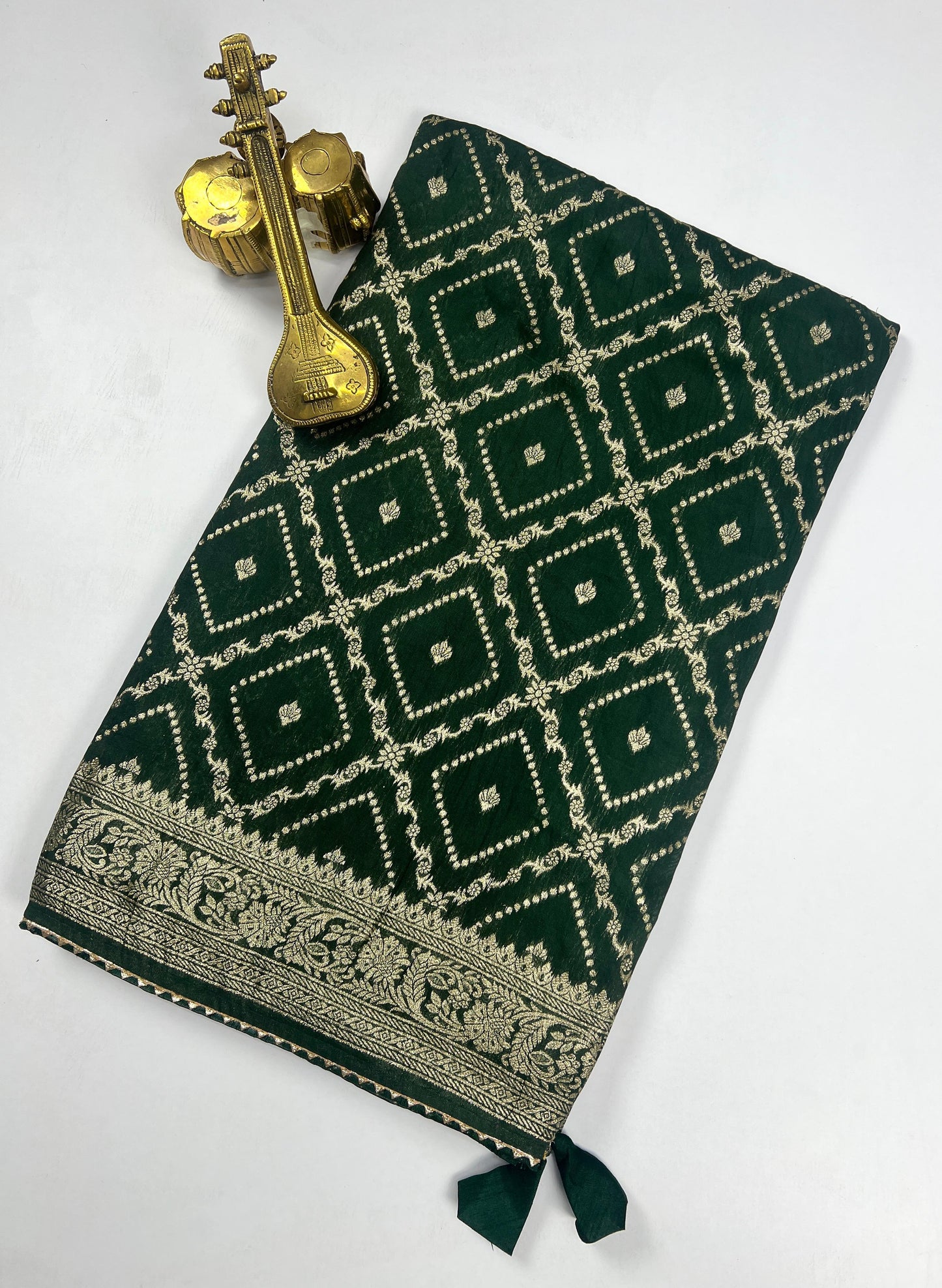 SILK SAREE