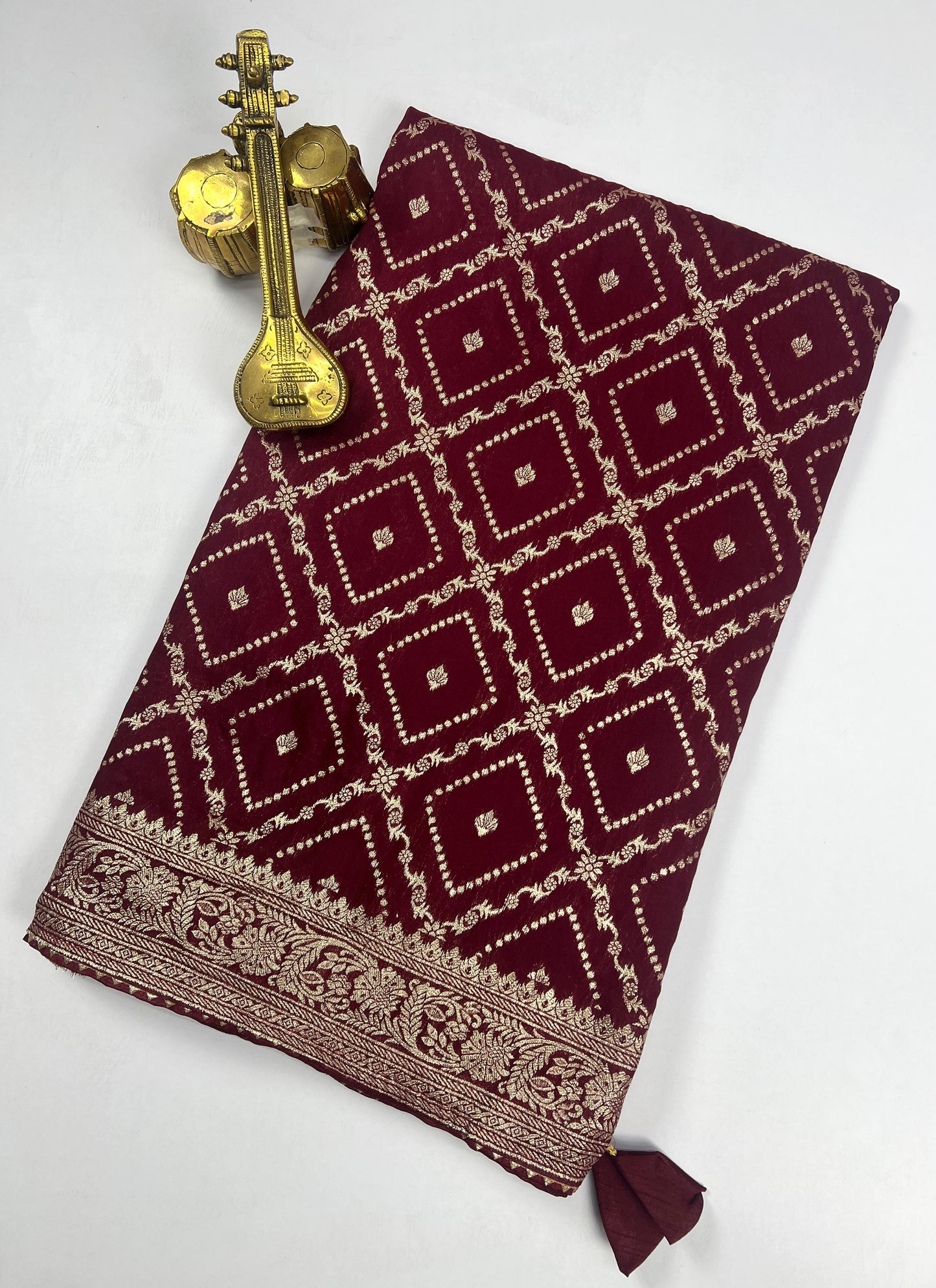 SILK SAREE