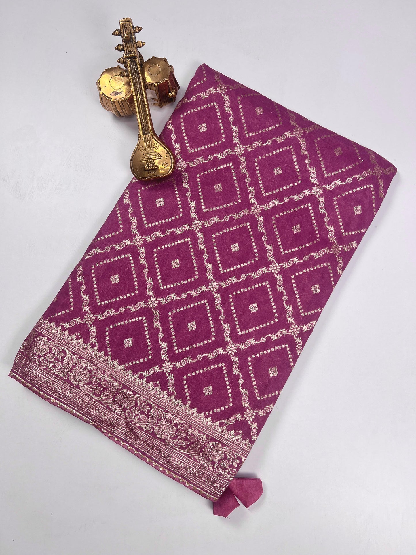 SILK SAREE