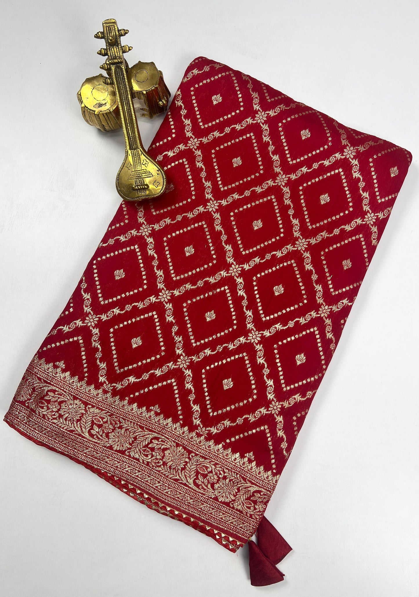 SILK SAREE