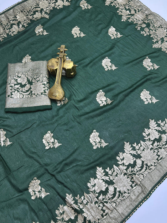 SILK SAREE