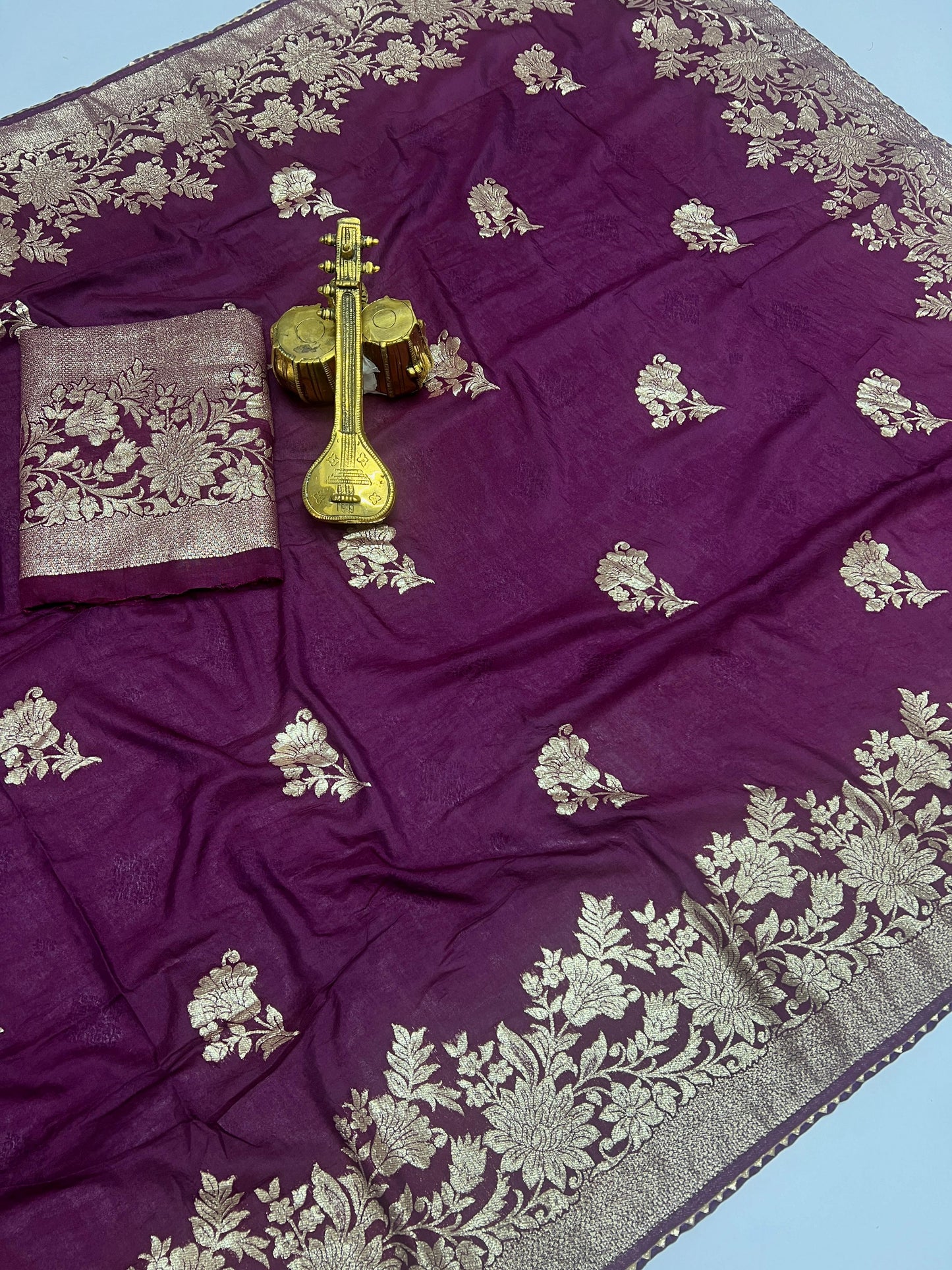 SILK SAREE