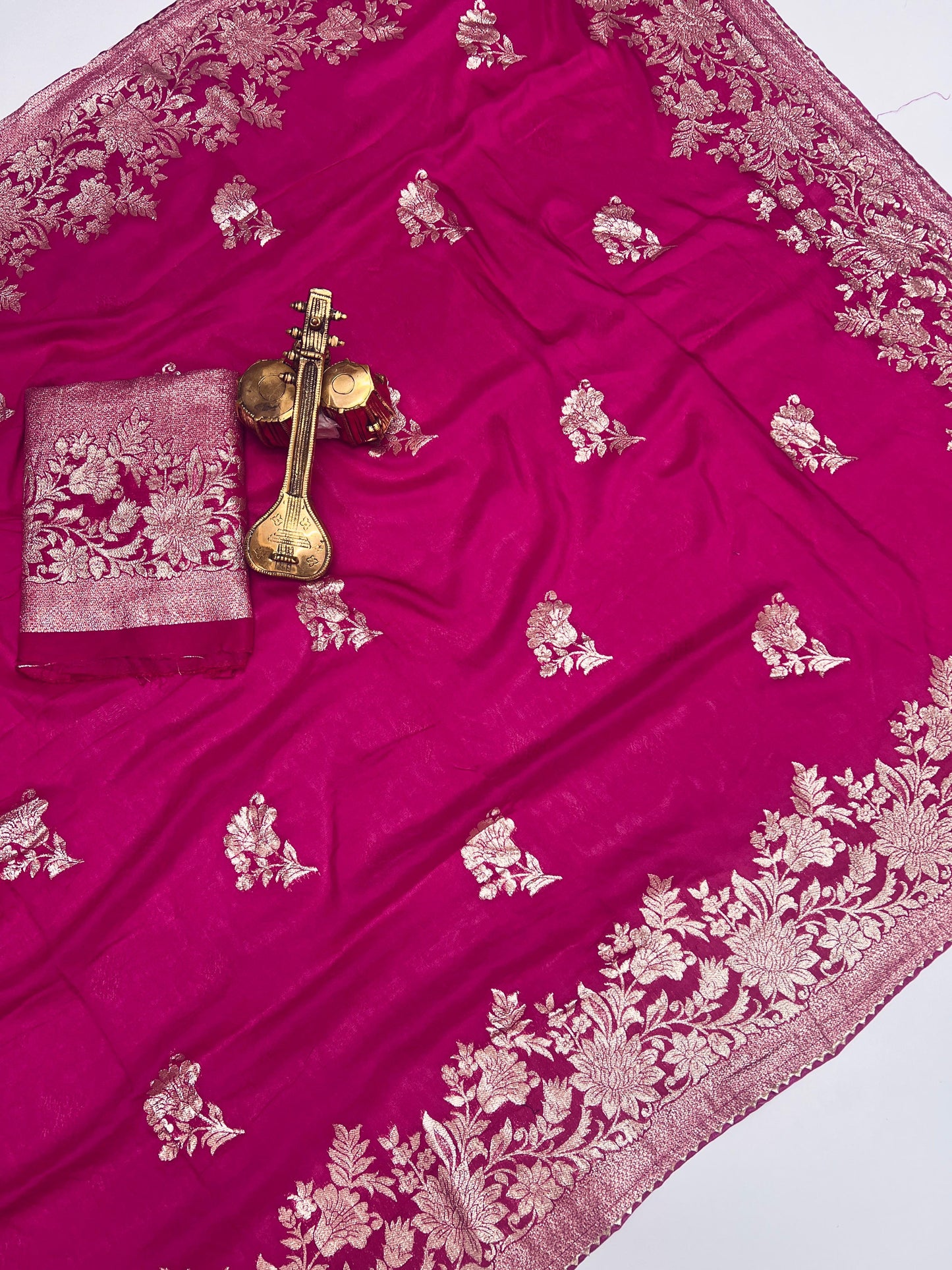 SILK SAREE