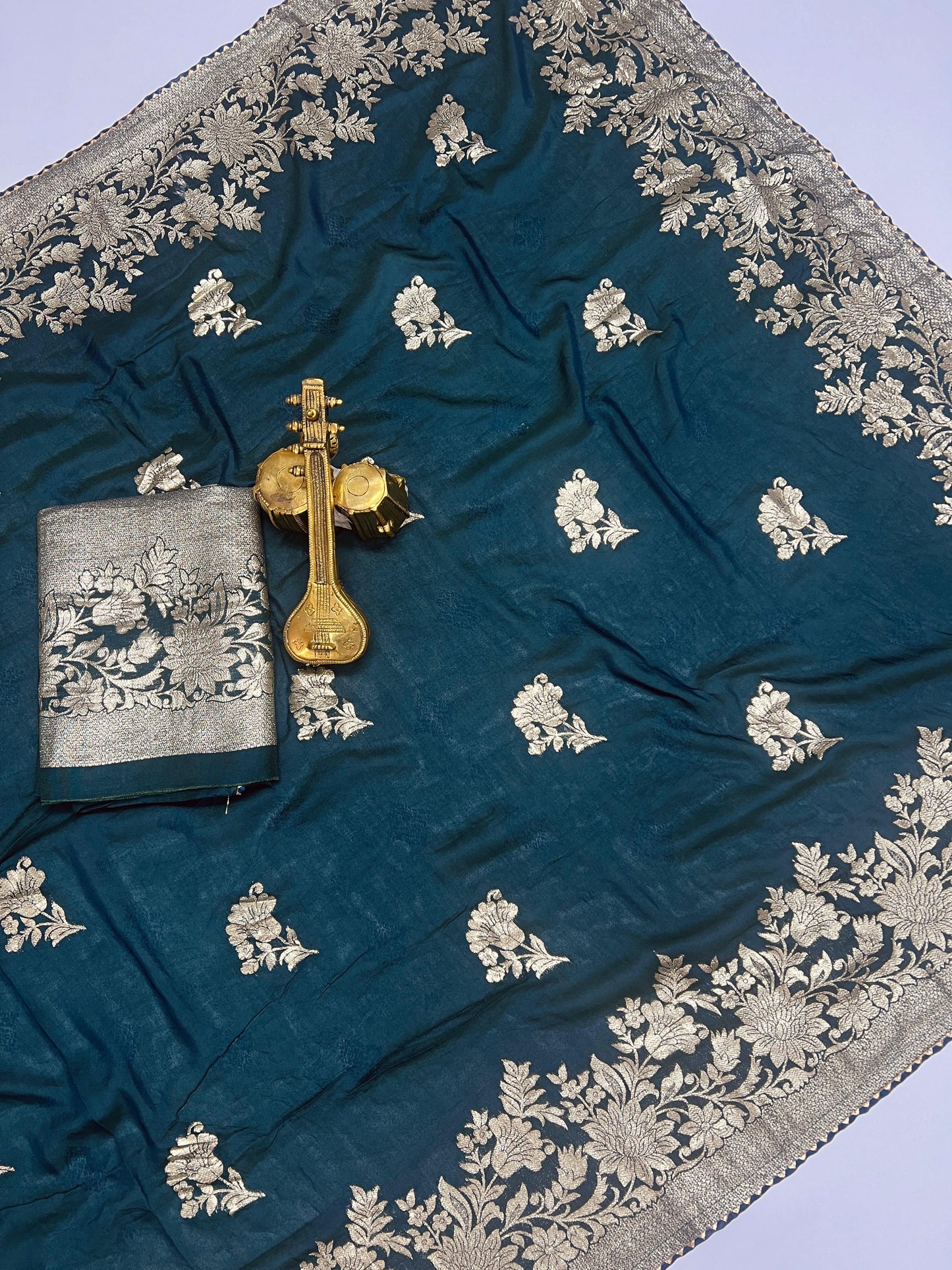 SILK SAREE