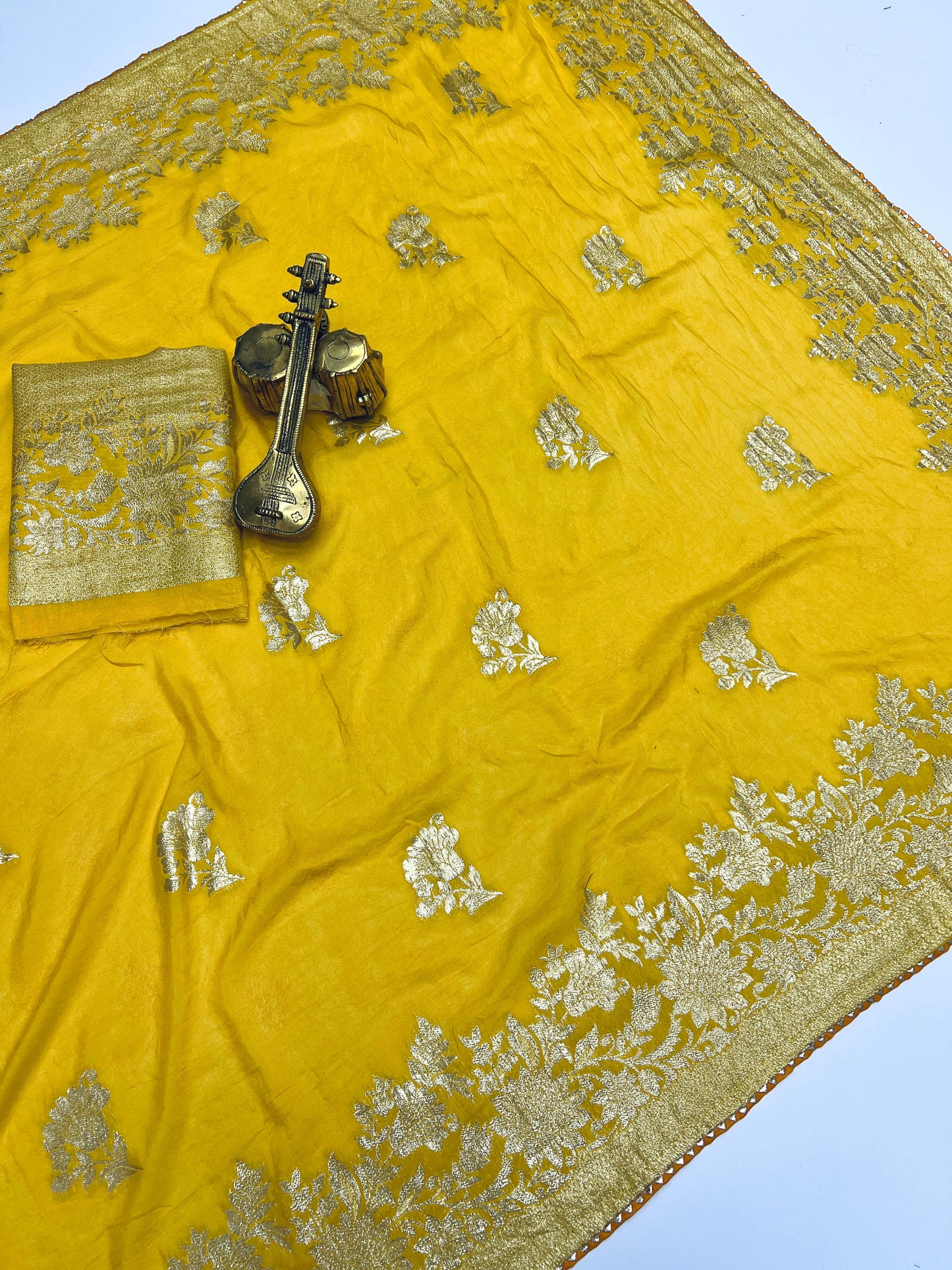 SILK SAREE
