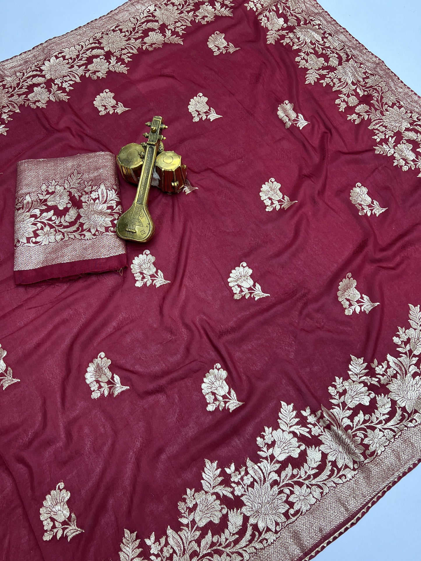 SILK SAREE