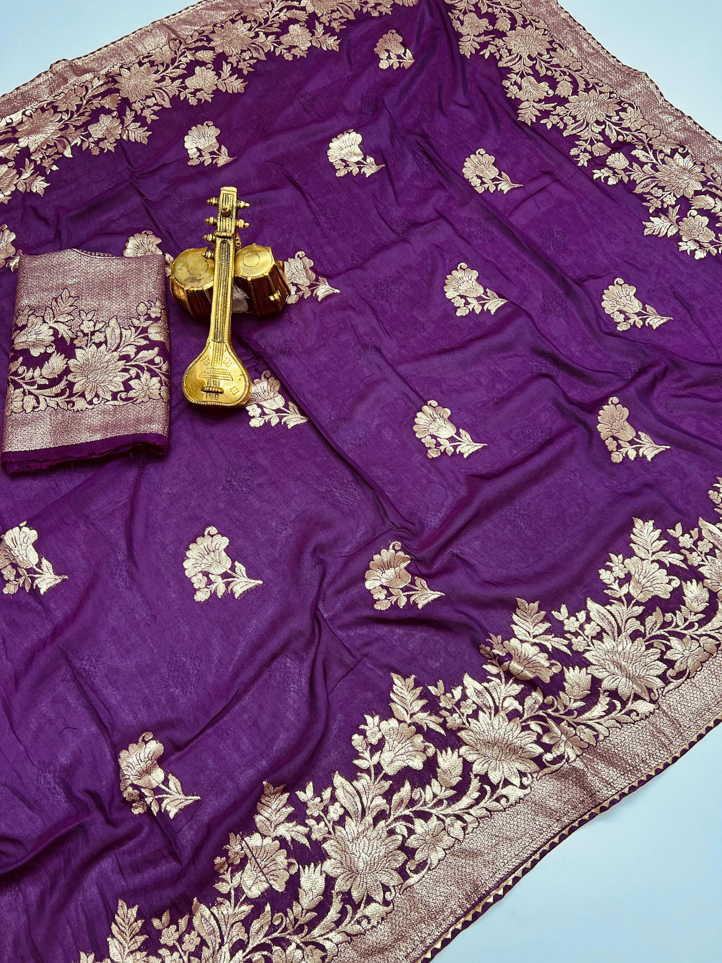 SILK SAREE