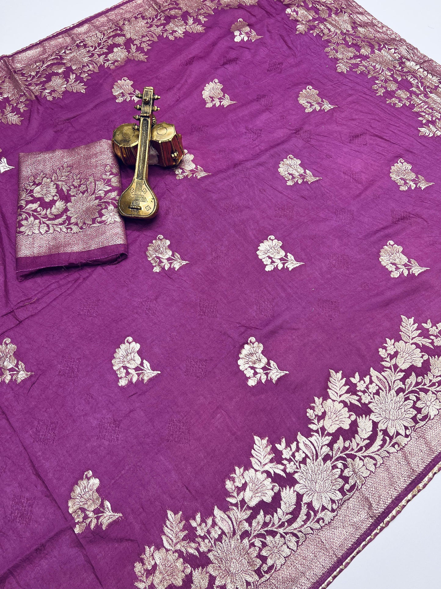 SILK SAREE