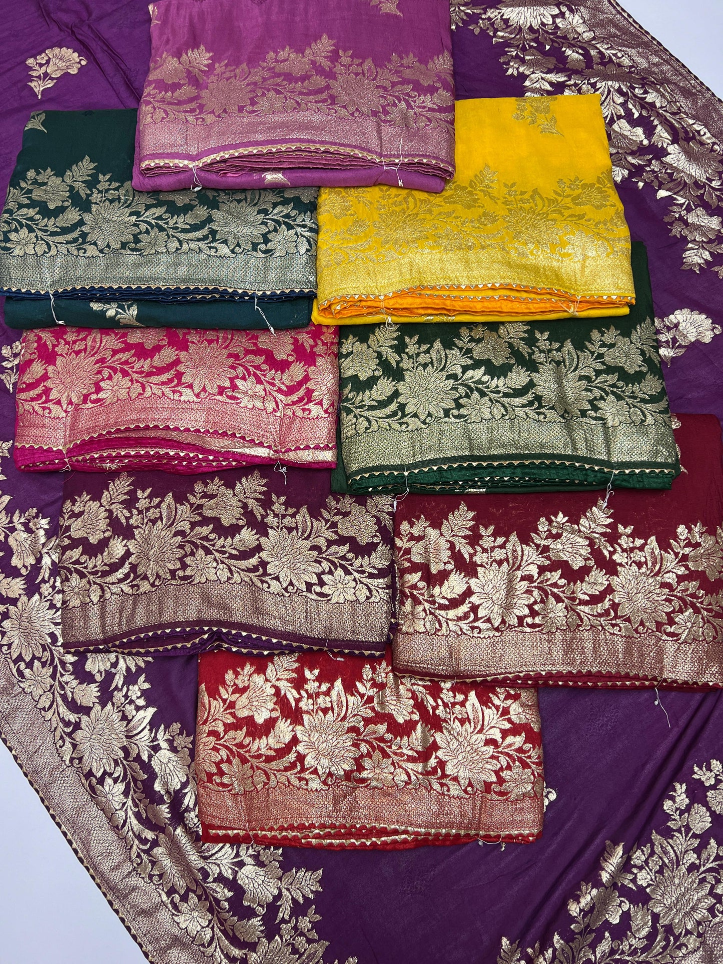 SILK SAREE