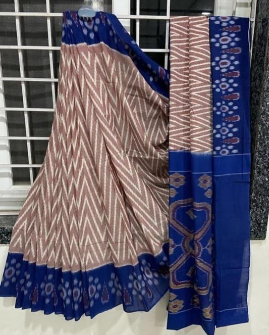 Graceful Linen Drape