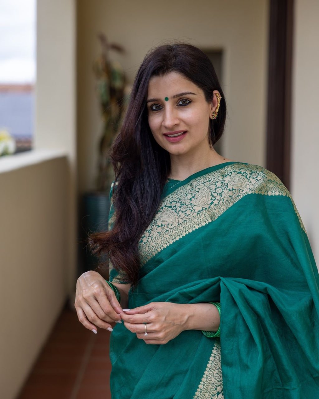 BANARASI SAREE