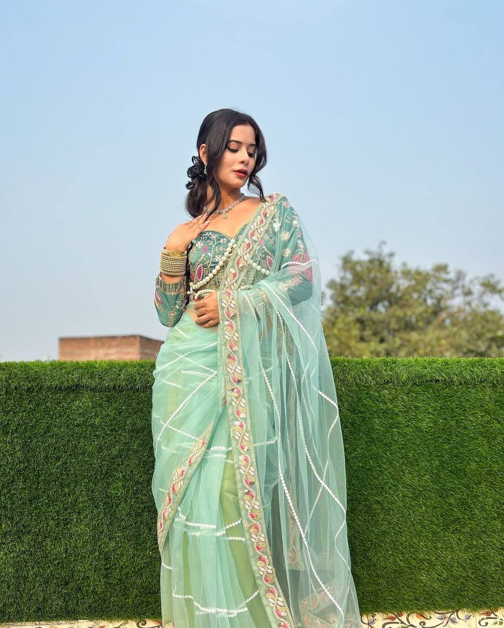 Surbhi Chandna viral fit