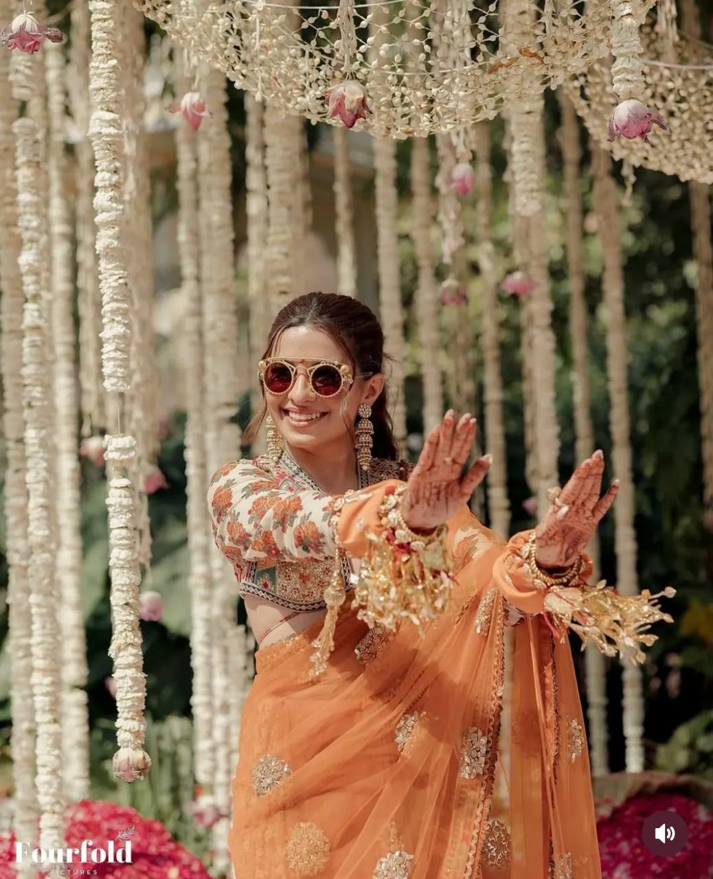 katrina kaif viral saree